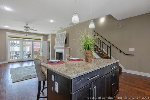 115 Pennmark Place, Fayetteville, NC 28301