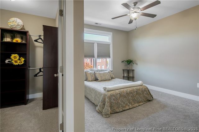 115 Pennmark Place, Fayetteville, NC 28301