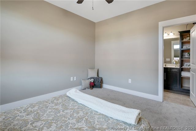 115 Pennmark Place, Fayetteville, NC 28301