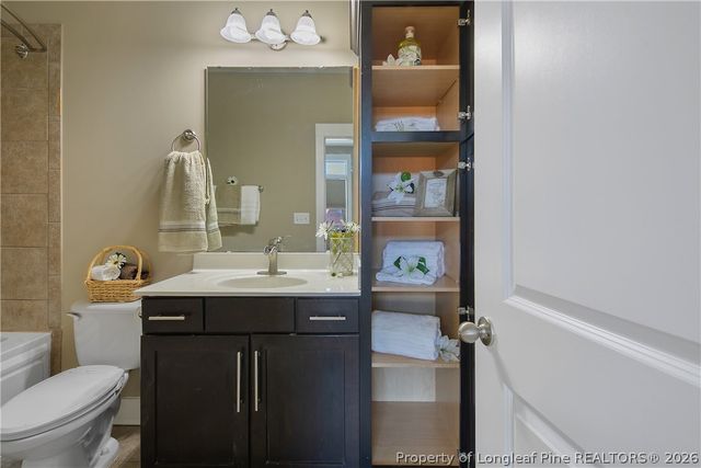 115 Pennmark Place, Fayetteville, NC 28301