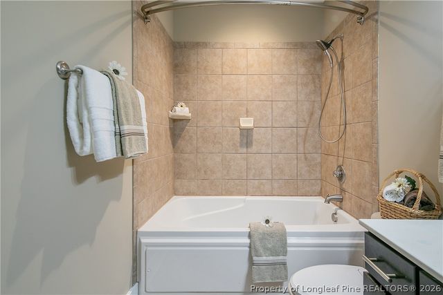 115 Pennmark Place, Fayetteville, NC 28301