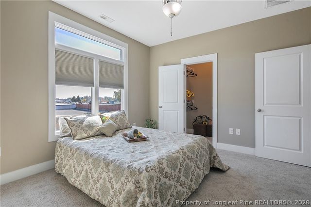 115 Pennmark Place, Fayetteville, NC 28301