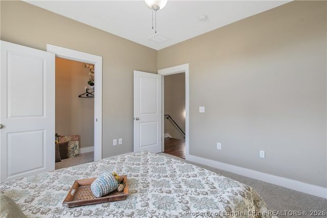 115 Pennmark Place, Fayetteville, NC 28301