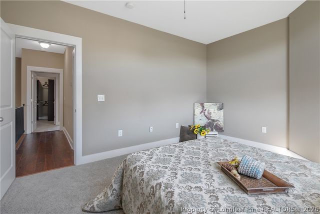 115 Pennmark Place, Fayetteville, NC 28301