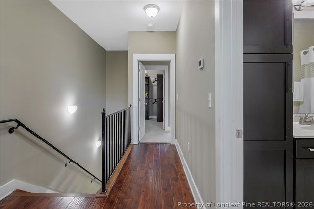 115 Pennmark Place, Fayetteville, NC 28301