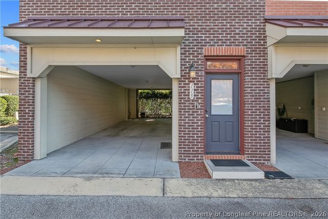 115 Pennmark Place, Fayetteville, NC 28301