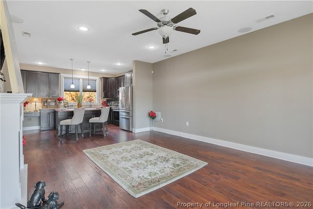 115 Pennmark Place, Fayetteville, NC 28301