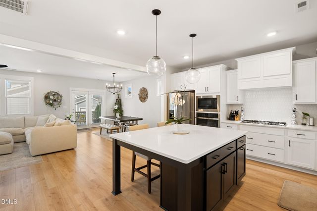 200 Aubey Lane, Wake Forest, NC 27587