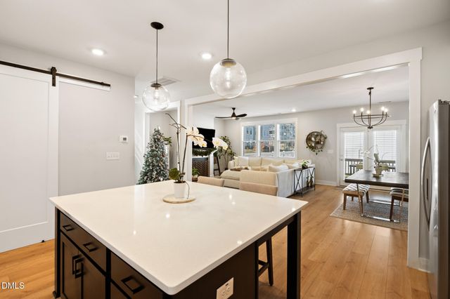 200 Aubey Lane, Wake Forest, NC 27587