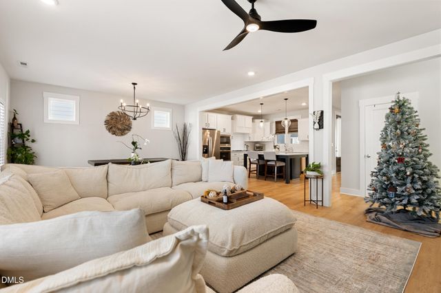 200 Aubey Lane, Wake Forest, NC 27587