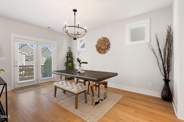 200 Aubey Lane, Wake Forest, NC 27587