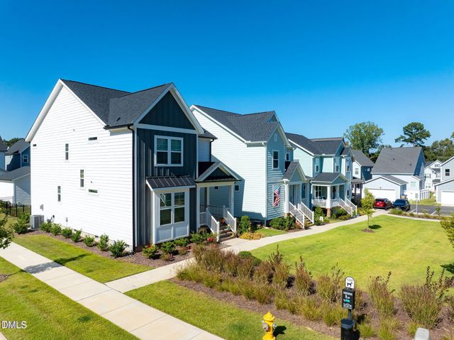 200 Aubey Lane, Wake Forest, NC 27587