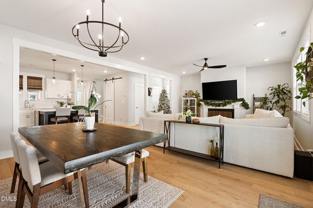 200 Aubey Lane, Wake Forest, NC 27587