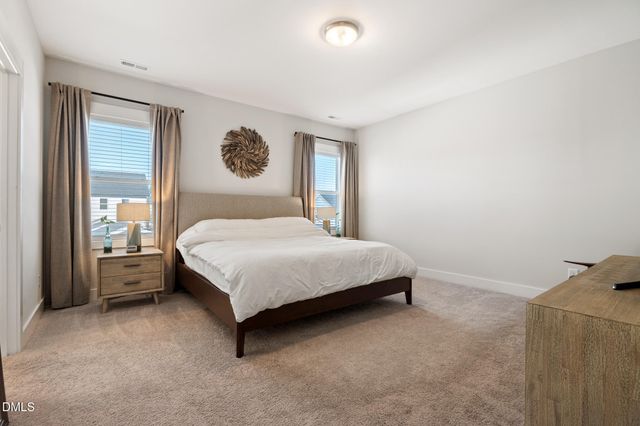 200 Aubey Lane, Wake Forest, NC 27587