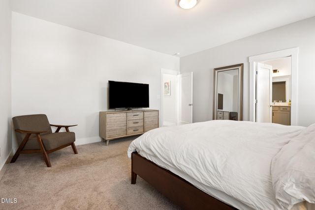 200 Aubey Lane, Wake Forest, NC 27587