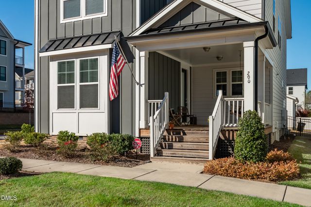 200 Aubey Lane, Wake Forest, NC 27587