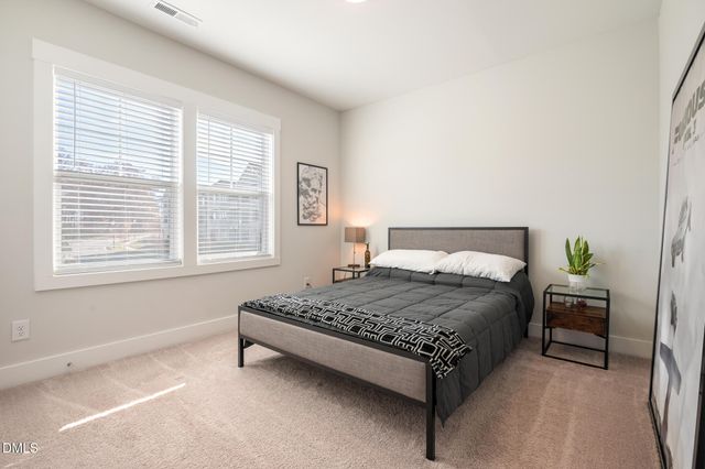 200 Aubey Lane, Wake Forest, NC 27587