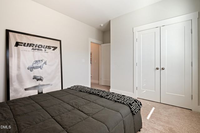 200 Aubey Lane, Wake Forest, NC 27587