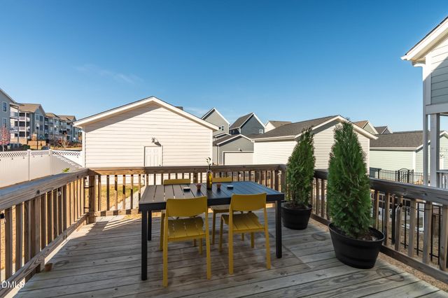 200 Aubey Lane, Wake Forest, NC 27587