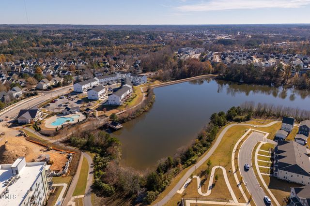 200 Aubey Lane, Wake Forest, NC 27587