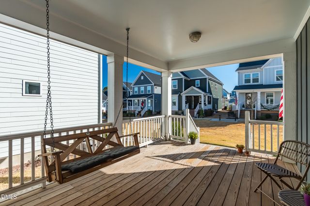 200 Aubey Lane, Wake Forest, NC 27587