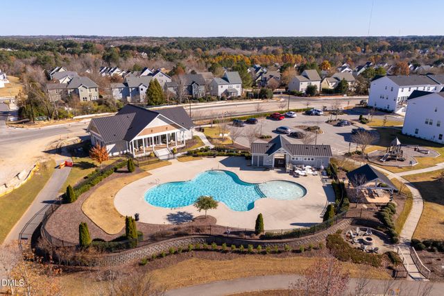 200 Aubey Lane, Wake Forest, NC 27587