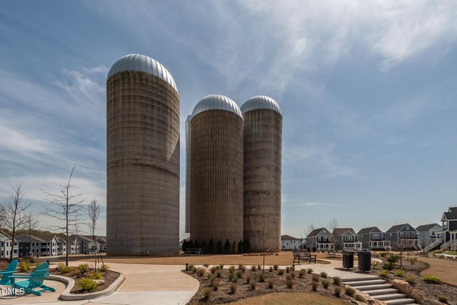 200 Aubey Lane, Wake Forest, NC 27587