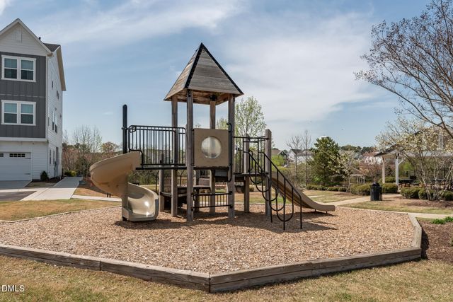 200 Aubey Lane, Wake Forest, NC 27587