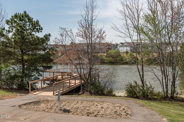 200 Aubey Lane, Wake Forest, NC 27587