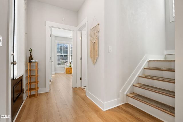 200 Aubey Lane, Wake Forest, NC 27587