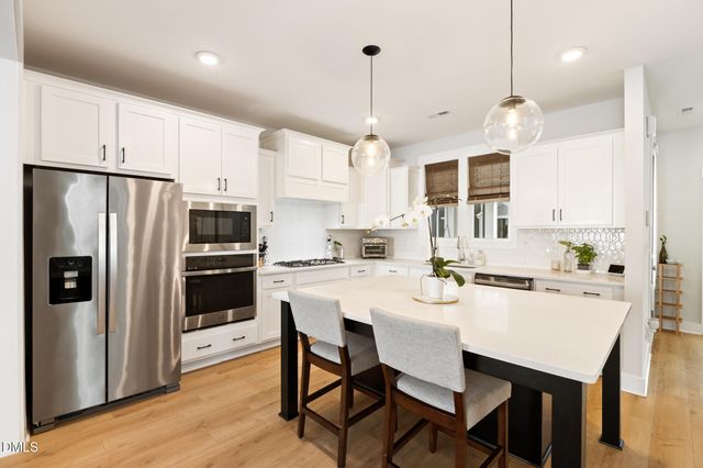 200 Aubey Lane, Wake Forest, NC 27587