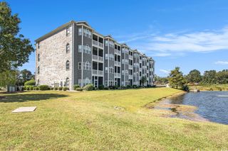4519 N Plantation Harbour Dr Unit X13, Little River, SC 29566