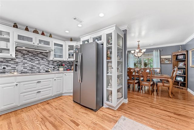 11476 Centerpoint Church Road, Prairie Grove, AR 72753