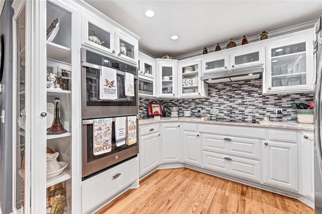 11476 Centerpoint Church Road, Prairie Grove, AR 72753