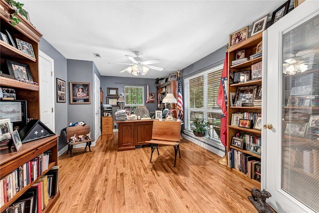 11476 Centerpoint Church Road, Prairie Grove, AR 72753