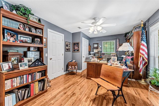 11476 Centerpoint Church Road, Prairie Grove, AR 72753