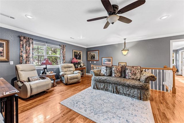 11476 Centerpoint Church Road, Prairie Grove, AR 72753