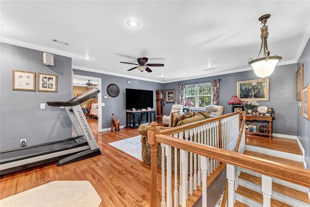 11476 Centerpoint Church Road, Prairie Grove, AR 72753