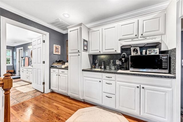 11476 Centerpoint Church Road, Prairie Grove, AR 72753