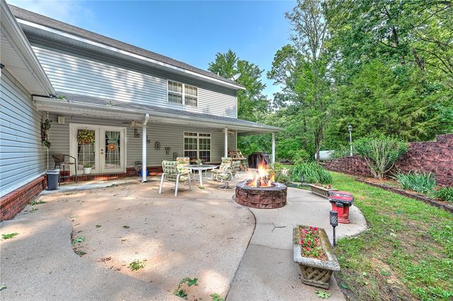 11476 Centerpoint Church Road, Prairie Grove, AR 72753