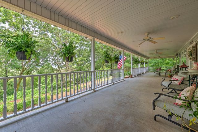 11476 Centerpoint Church Road, Prairie Grove, AR 72753