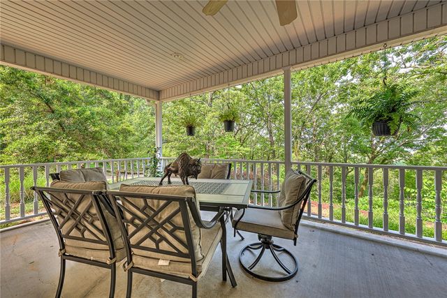 11476 Centerpoint Church Road, Prairie Grove, AR 72753