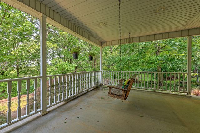 11476 Centerpoint Church Road, Prairie Grove, AR 72753