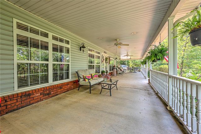 11476 Centerpoint Church Road, Prairie Grove, AR 72753