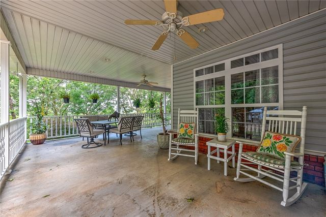 11476 Centerpoint Church Road, Prairie Grove, AR 72753