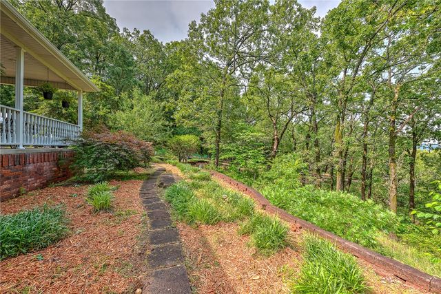 11476 Centerpoint Church Road, Prairie Grove, AR 72753