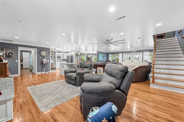 11476 Centerpoint Church Road, Prairie Grove, AR 72753