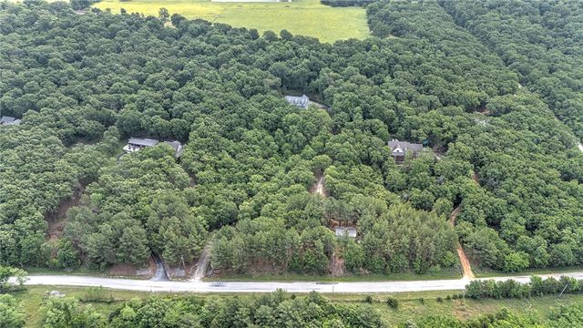 11476 Centerpoint Church Road, Prairie Grove, AR 72753