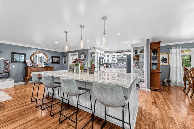 11476 Centerpoint Church Road, Prairie Grove, AR 72753