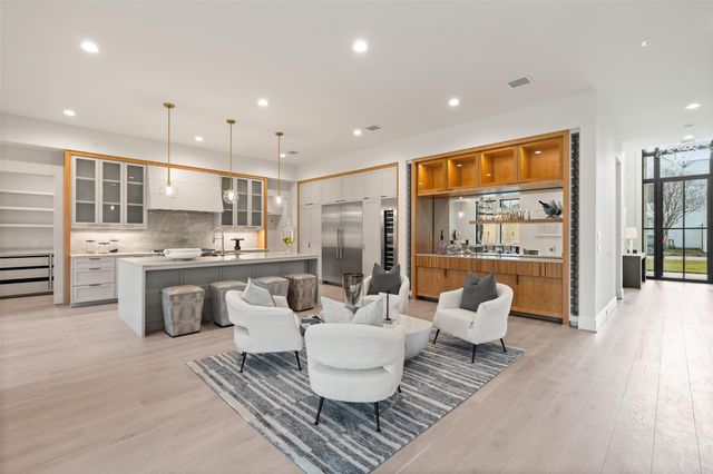 1410 Aldrich Street, Houston, TX 77055